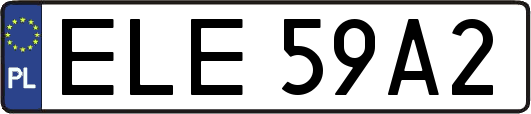 ELE59A2