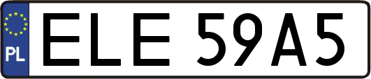 ELE59A5