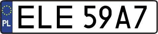 ELE59A7