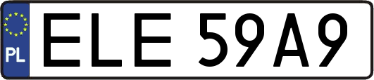 ELE59A9