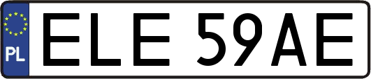ELE59AE