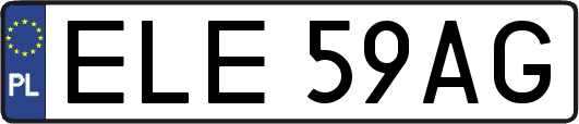 ELE59AG