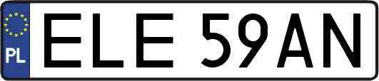 ELE59AN