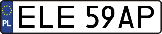 ELE59AP