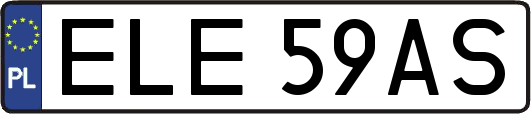 ELE59AS