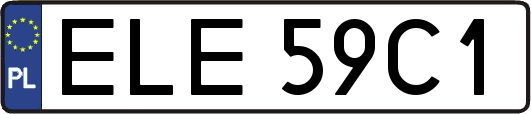 ELE59C1