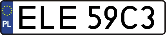 ELE59C3