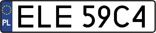 ELE59C4