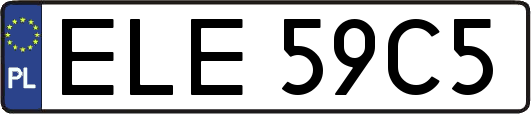 ELE59C5