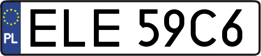 ELE59C6