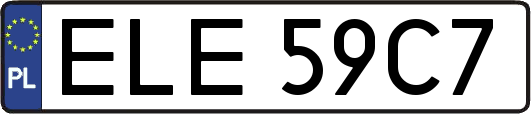 ELE59C7