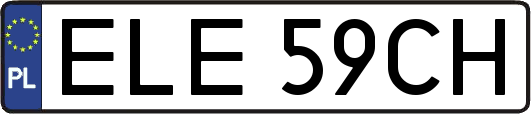 ELE59CH