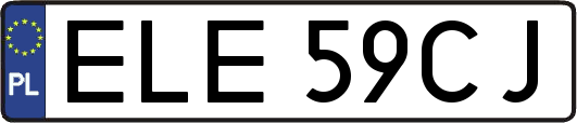 ELE59CJ