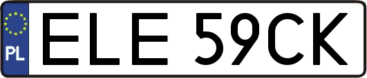 ELE59CK