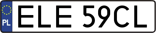 ELE59CL
