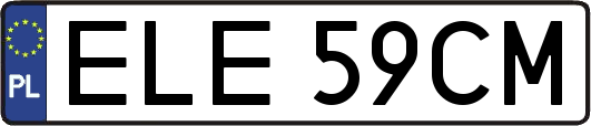 ELE59CM