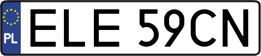 ELE59CN