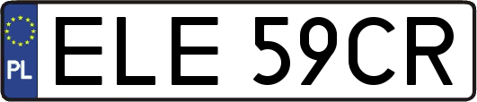 ELE59CR