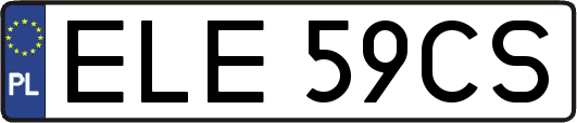 ELE59CS