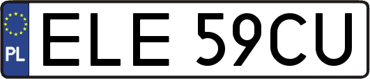ELE59CU