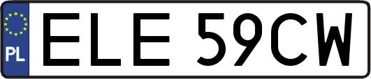 ELE59CW
