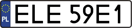 ELE59E1