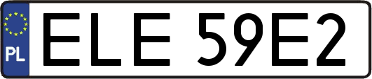 ELE59E2