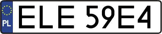 ELE59E4