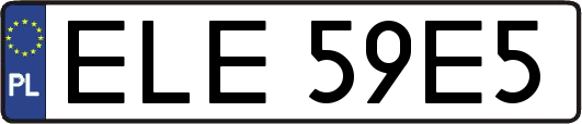 ELE59E5