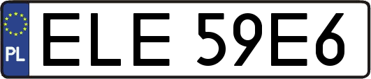 ELE59E6
