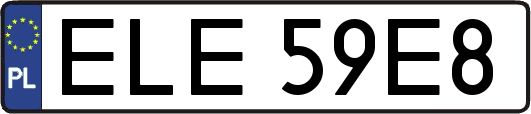 ELE59E8