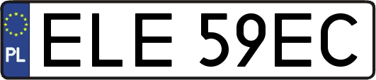 ELE59EC