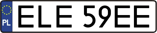 ELE59EE