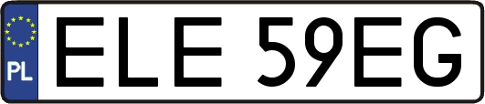ELE59EG
