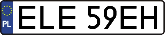 ELE59EH