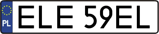 ELE59EL