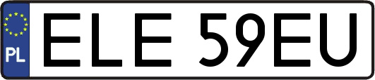 ELE59EU