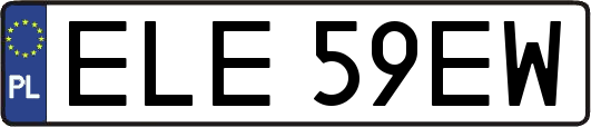 ELE59EW
