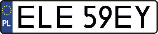 ELE59EY