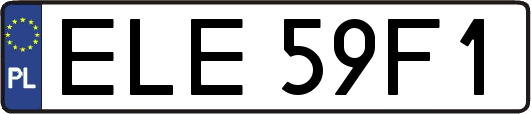 ELE59F1