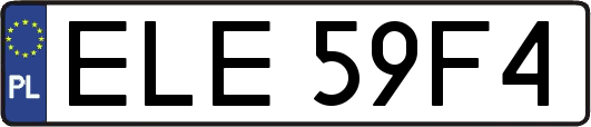 ELE59F4