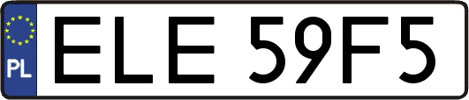 ELE59F5