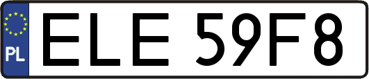 ELE59F8