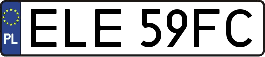 ELE59FC