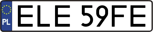 ELE59FE