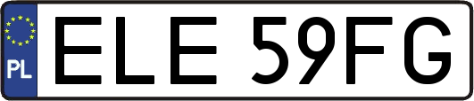 ELE59FG
