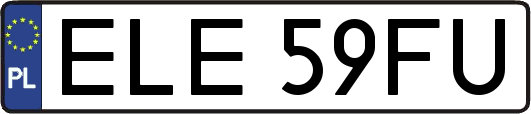 ELE59FU