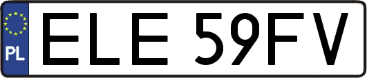 ELE59FV