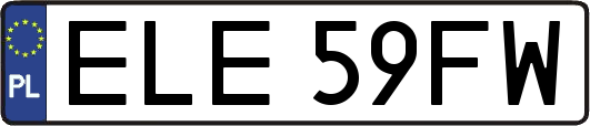 ELE59FW