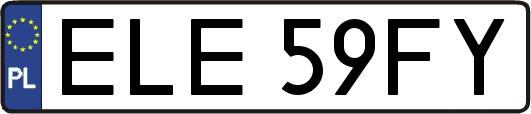 ELE59FY